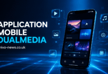 Application Mobile DualMedia