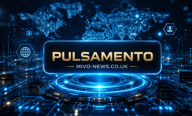 Pulsamento