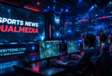 Esports News DualMedia