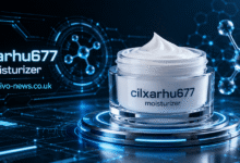 Cilxarhu677 Moisturizer