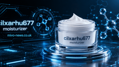 Cilxarhu677 Moisturizer