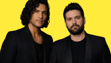 Dan and Shay Tragedy