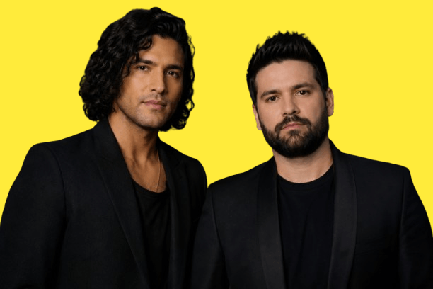 Dan and Shay Tragedy