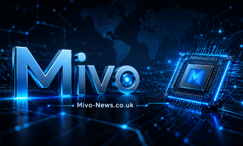 Mivo