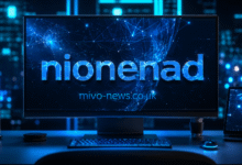 Nionenad