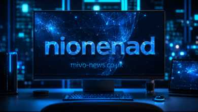 Nionenad