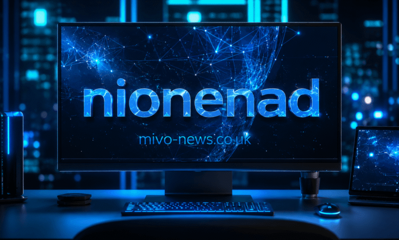 Nionenad
